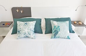 Appartamenti Oltremare