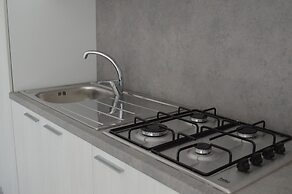 Appartamenti Oltremare