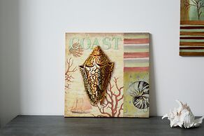 Appartamenti Oltremare