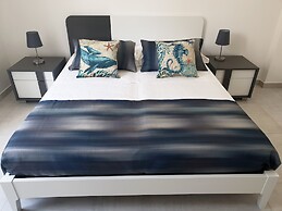 Appartamenti Oltremare