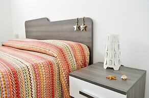 Appartamenti Oltremare