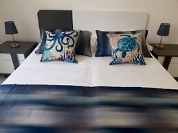 Appartamenti Oltremare