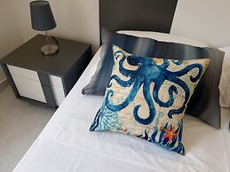 Appartamenti Oltremare