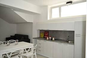 Appartamenti Oltremare