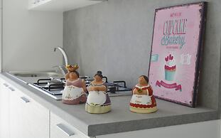 Appartamenti Oltremare