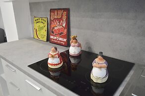 Appartamenti Oltremare