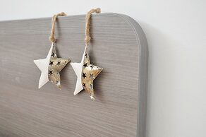 Appartamenti Oltremare