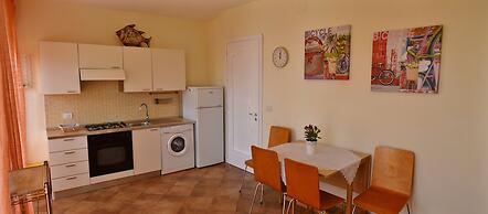 Appartamenti Oltremare