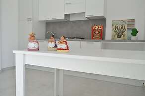 Appartamenti Oltremare