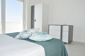 Appartamenti Oltremare