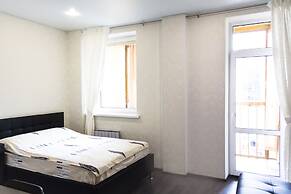 Apartment ALLiS-HALL on Belinskogo 30