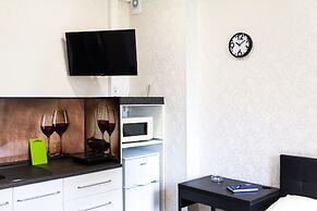 Apartment ALLiS-HALL on Belinskogo 30