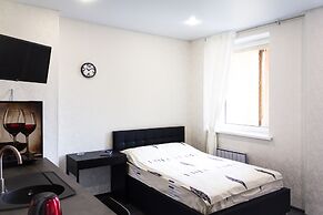 Apartment ALLiS-HALL on Belinskogo 30