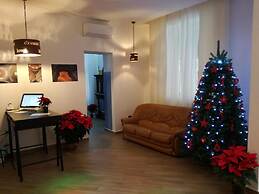 Spira Mirabilis Napoli