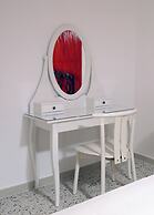 Spira Mirabilis Napoli