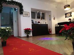 Spira Mirabilis Napoli