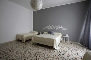 Spira Mirabilis Napoli