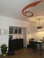 Spira Mirabilis Napoli