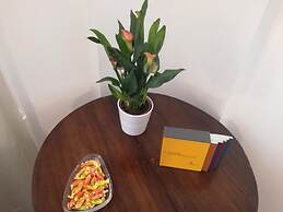 Spira Mirabilis Napoli