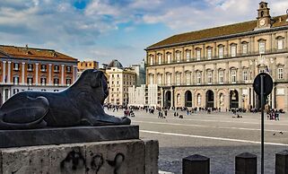 Spira Mirabilis Napoli