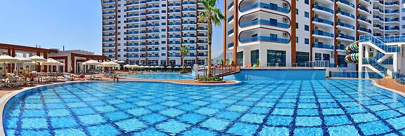 Azura Park Residence