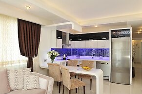 Azura Park Residence