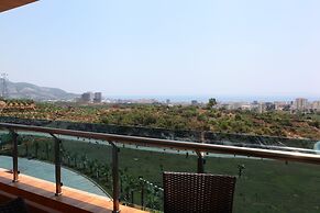 Azura Park Residence