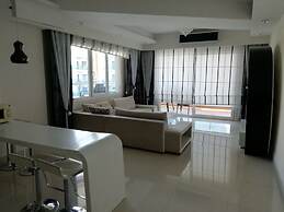 Azura Park Residence