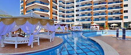 Azura Park Residence