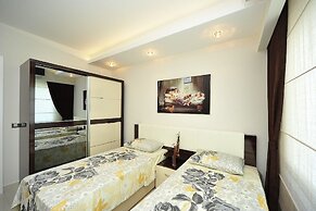 Azura Park Residence