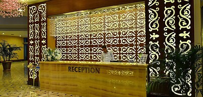 Azura Park Residence