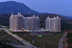 Azura Park Residence