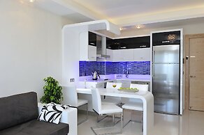 Azura Park Residence