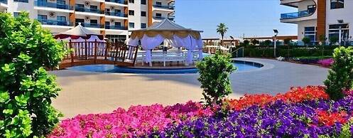 Azura Park Residence