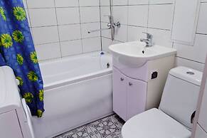 Apartment ALLiS-HALL on Malysheva 73a