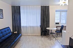 Apartment ALLiS-HALL on Malysheva 73a