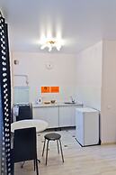 Apartment ALLiS-HALL on Malysheva 73a