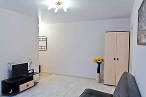 Apartment ALLiS-HALL on Malysheva 73a