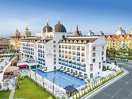 Side Royal Style Hotel