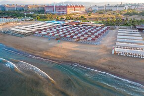 Side Royal Style Hotel