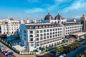 Side Royal Style Hotel