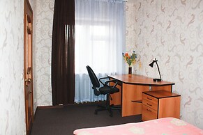 Apartment ALLiS-HALL on Pervomayskaya 35