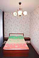 Apartment ALLiS-HALL on Pervomayskaya 35