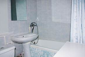 Apartment ALLiS-HALL on Pervomayskaya 35