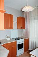 Apartment ALLiS-HALL on Pervomayskaya 35