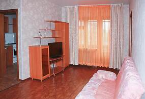 Apartment ALLiS-HALL on Pervomayskaya 35