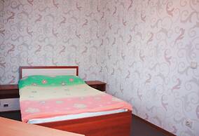 Apartment ALLiS-HALL on Pervomayskaya 35