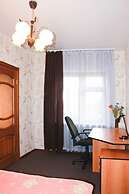 Apartment ALLiS-HALL on Pervomayskaya 35