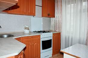 Apartment ALLiS-HALL on Pervomayskaya 35