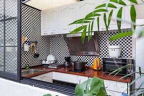 Shanghai Wonderoom Lane house Yongjia Rd